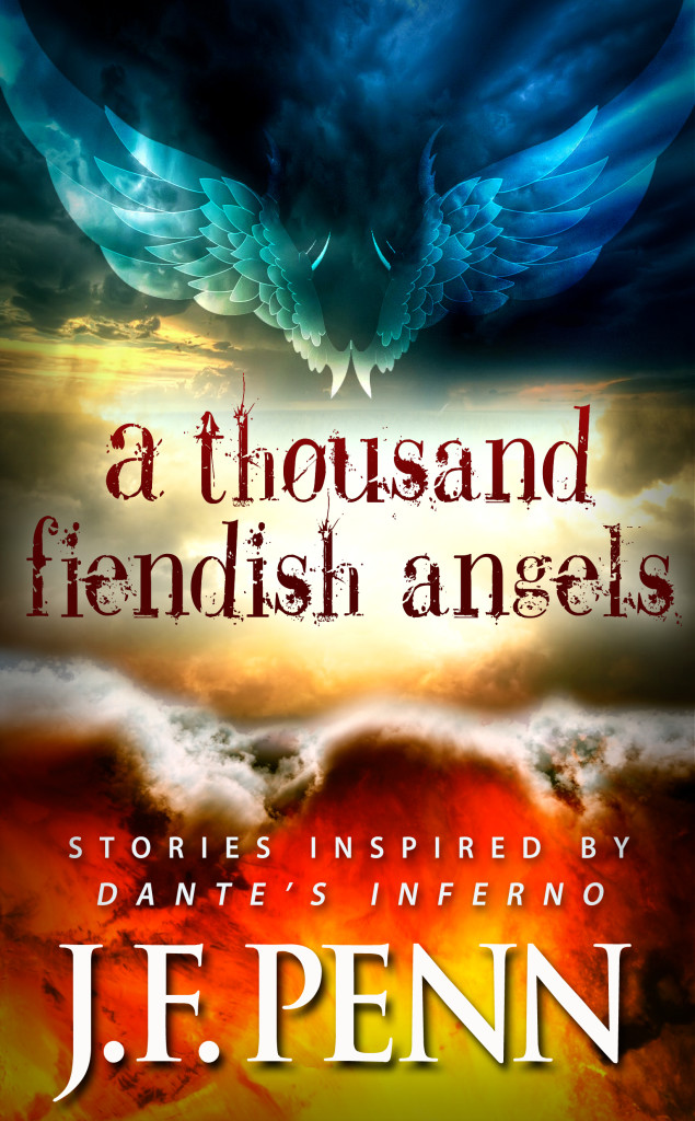 Thousand Fiendish Angels