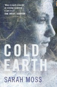 cold earth