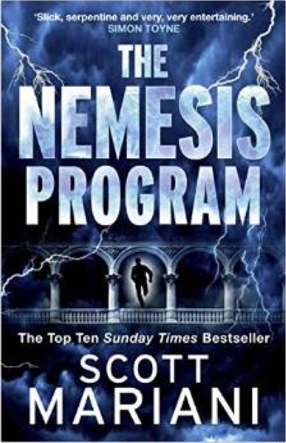 nemesis program