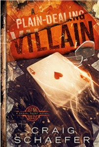 plain dealing villain
