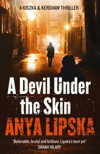 Devil Under the Skin