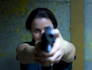 joanna penn thriller author shooting