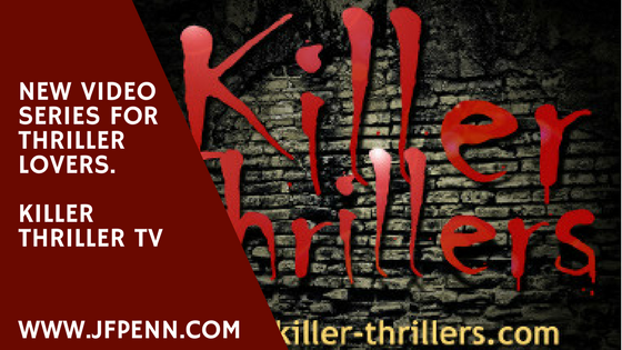 killer thriller tv