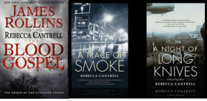 Cantrell Books