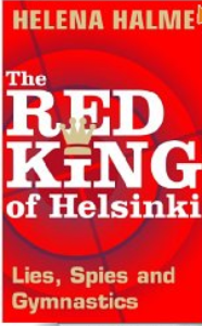 red king of helsinki
