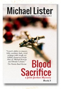 blood sacrifice