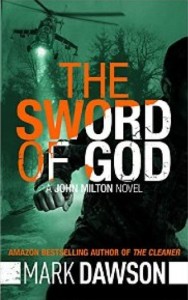 sword of god