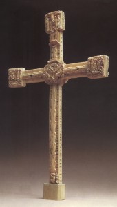 cloisters cross