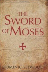 sword of moses