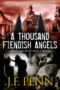A Thousand Fiendish Angels