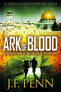 Ark of Blood