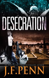 desecration