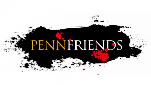 PennFriends Logo