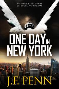 one day in new york