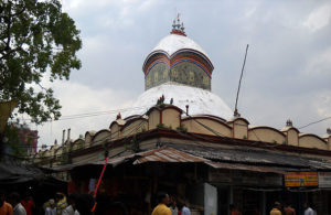 Kalighat temple