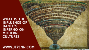 Influence of Dante's Inferno
