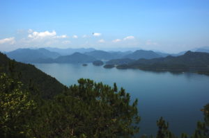 Quiandao Lake