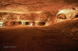 Zedekiahs Cave
