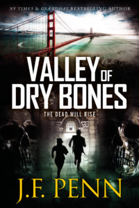 Valley of Dry Bones thriller