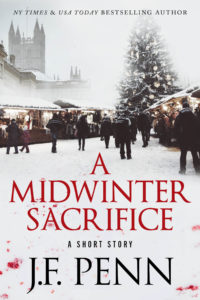 A Midwinter Sacrifice Short Story
