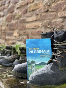 Pilgrimage With Boots