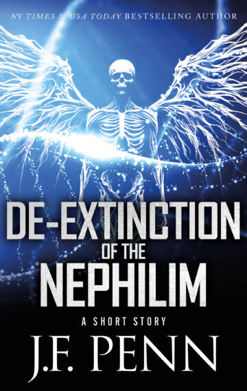 De-Extinction Of The Nephilim