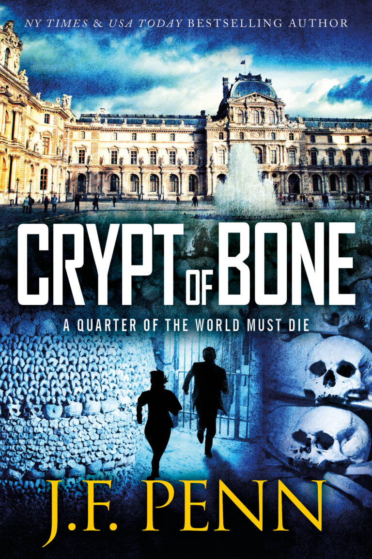 Crypt of Bone cover
