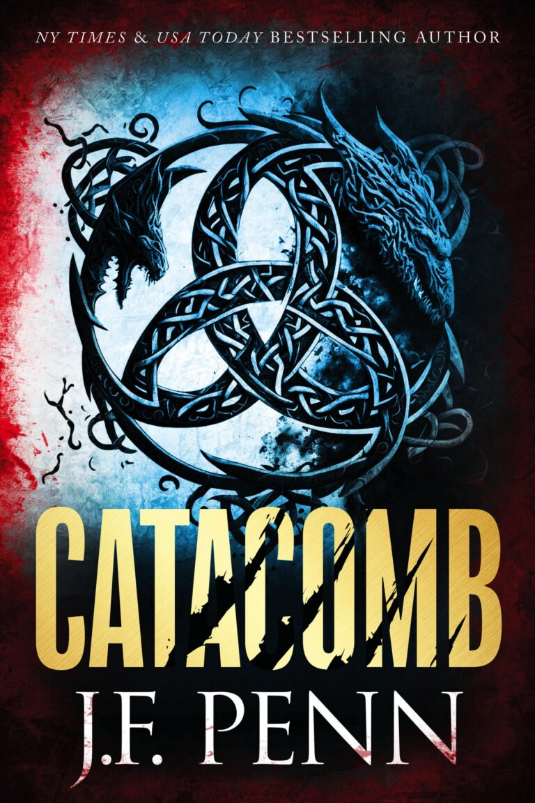 Catacomb by J.F. Penn
